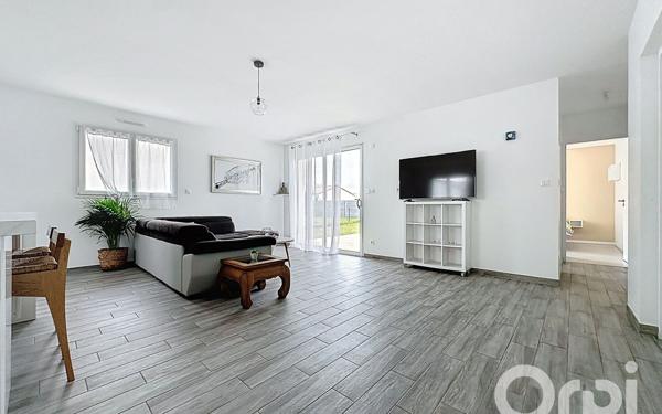 Maison à vendre    3 pièces • 65,34 m2 Challans