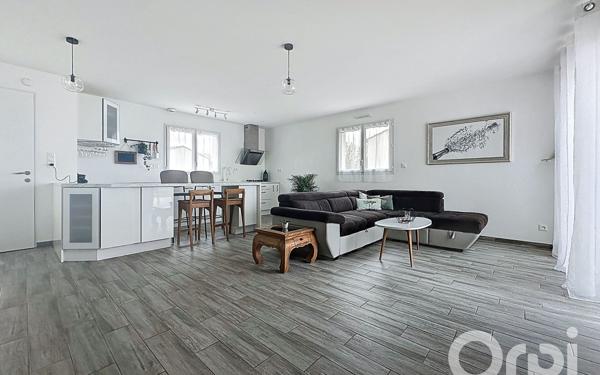 Maison à vendre    3 pièces • 65,34 m2 Challans