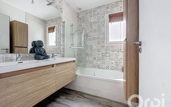 Maison à vendre    3 pièces • 65,34 m2 Challans