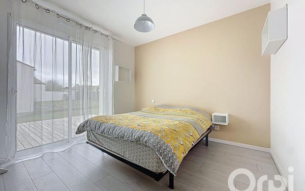 Maison à vendre    3 pièces • 65,34 m2 Challans