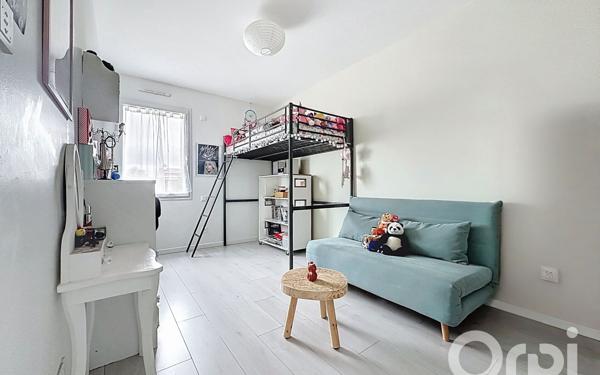 Maison à vendre    3 pièces • 65,34 m2 Challans