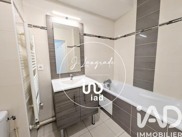 Appartement à vendre 2 pièces 43 m² Groslay