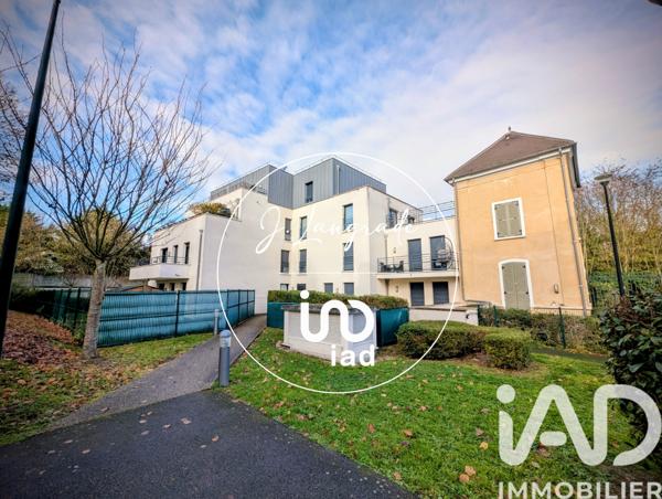 Appartement à vendre 2 pièces 43 m² Groslay