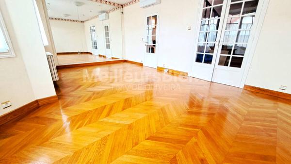 Maison meulière 148 m2