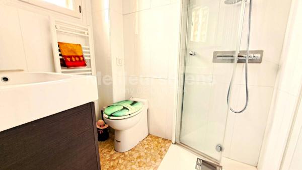 Maison meulière 148 m2