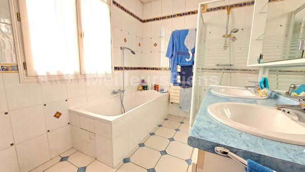 Maison meulière 148 m2