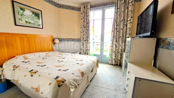 Maison meulière 148 m2