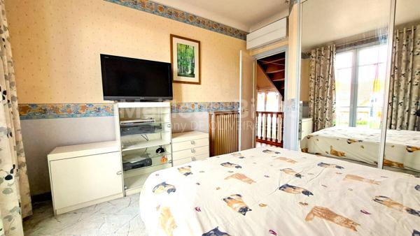 Maison meulière 148 m2