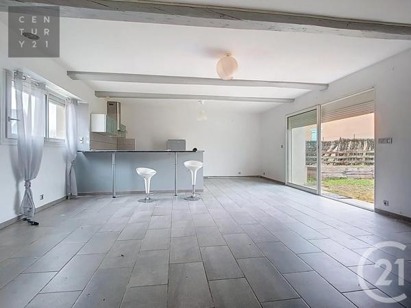 Maison à vendre  4 pièces - 77 m 2   TROYES  - 10