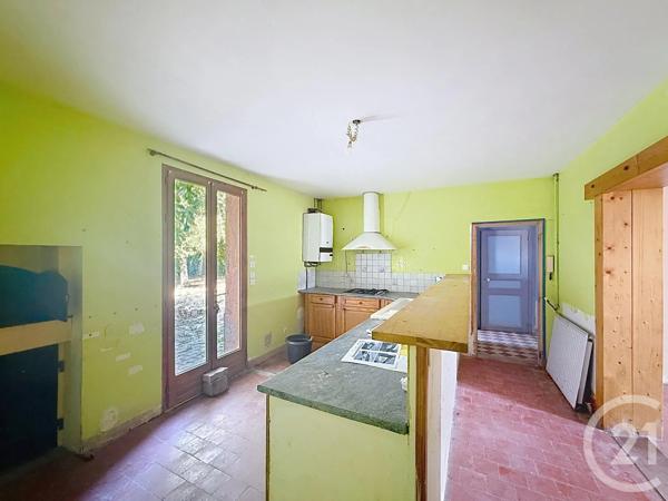Maison à vendre  5 pièces - 143 m 2   ST PARRES AUX TERTRES  - 10