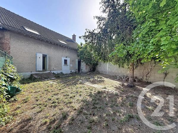 Maison à vendre  5 pièces - 143 m 2   ST PARRES AUX TERTRES  - 10