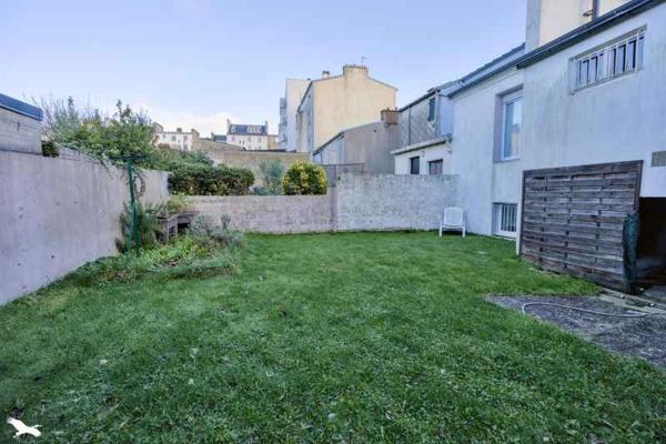 Maison à vendre |  Brest |  5 pièces | 97 m²