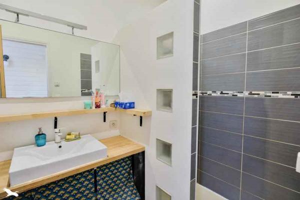 Maison à vendre |  Brest |  5 pièces | 97 m²