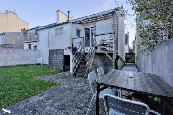 Maison à vendre |  Brest |  5 pièces | 97 m²