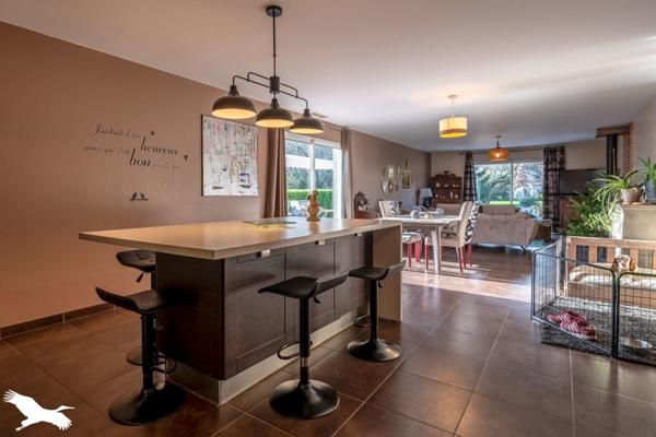 Maison à vendre |  Périgueux |  6 pièces | 170 m²