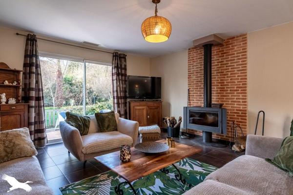 Maison à vendre |  Périgueux |  6 pièces | 170 m²