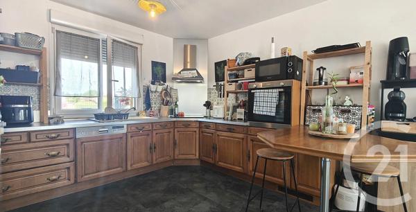 Maison à vendre  4 pièces - 90,24 m 2   THIERVILLE SUR MEUSE  - 55