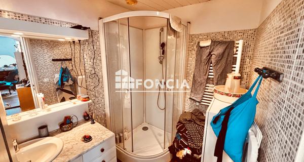 À vendre Appartement 2 pièces 42.4 m² - La Rochelle 17000