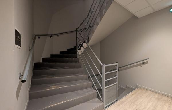 Appartement de 108 m²