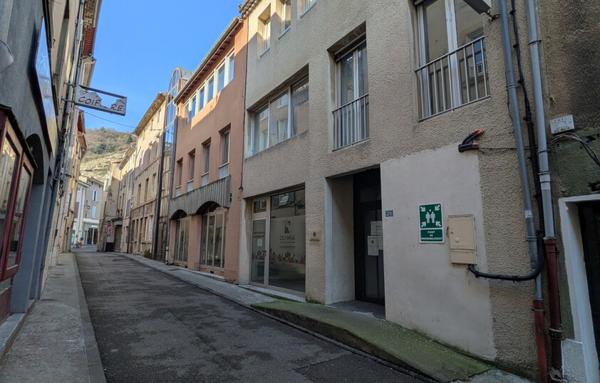 Appartement de 108 m²