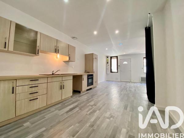 Maison à vendre 5 pièces 110 m² Coursan