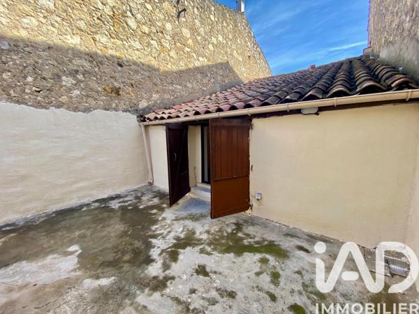 Maison à vendre 5 pièces 110 m² Coursan