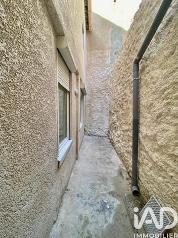 Maison à vendre 5 pièces 110 m² Coursan