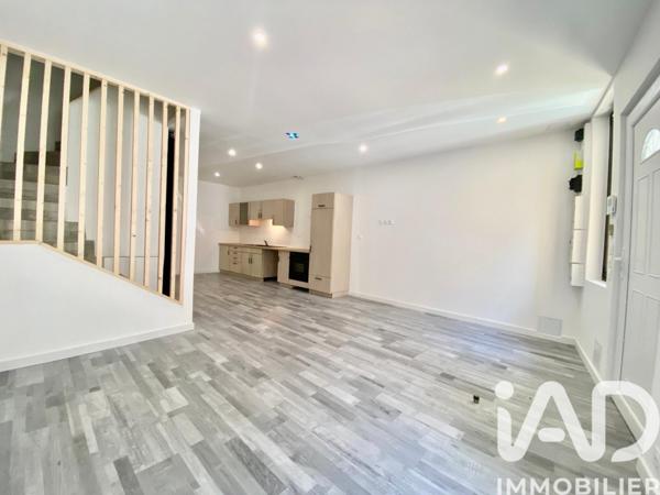 Maison à vendre 5 pièces 110 m² Coursan