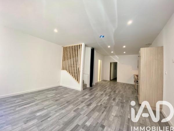 Maison à vendre 5 pièces 110 m² Coursan