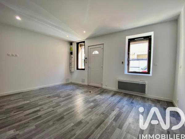Maison à vendre 5 pièces 110 m² Coursan