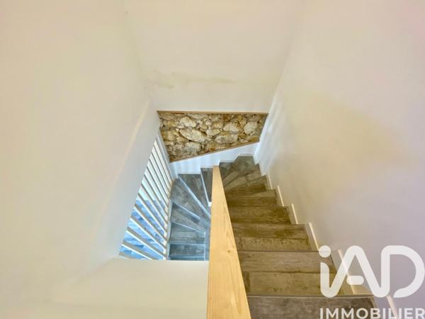 Maison à vendre 5 pièces 110 m² Coursan