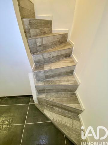 Maison à vendre 5 pièces 110 m² Coursan