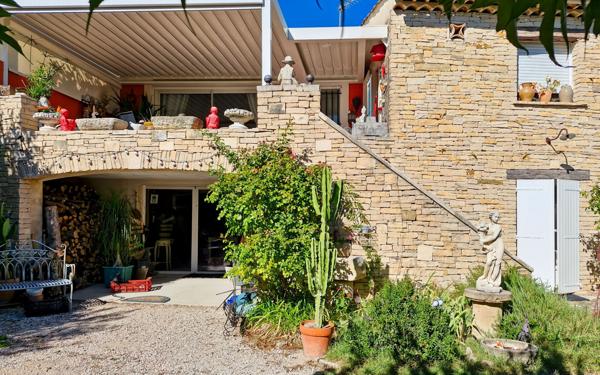 Maison à vendre    5 pièces • 132 m2 Forcalquier