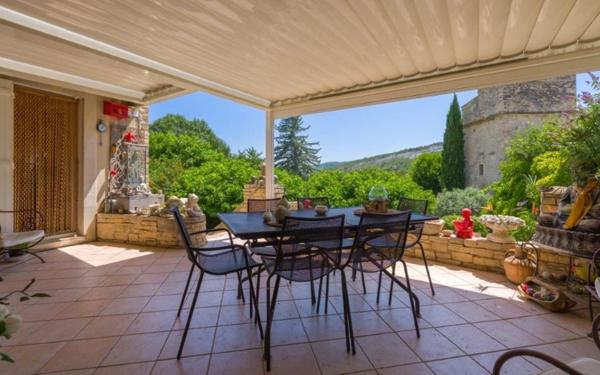 Maison à vendre    5 pièces • 132 m2 Forcalquier