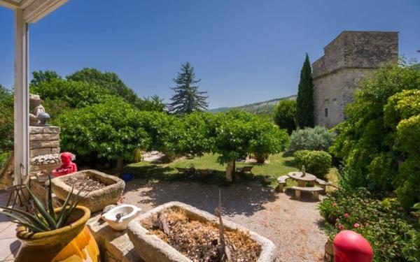 Maison à vendre    5 pièces • 132 m2 Forcalquier