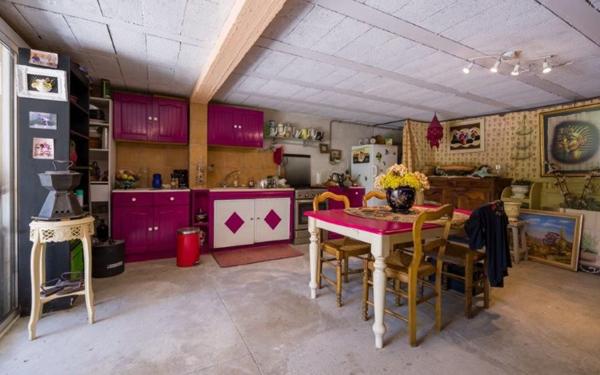 Maison à vendre    5 pièces • 132 m2 Forcalquier