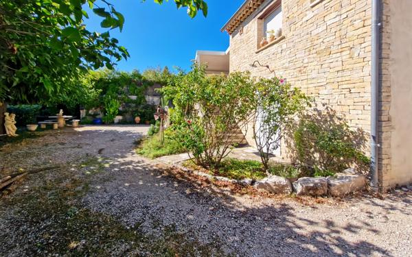 Maison à vendre    5 pièces • 132 m2 Forcalquier