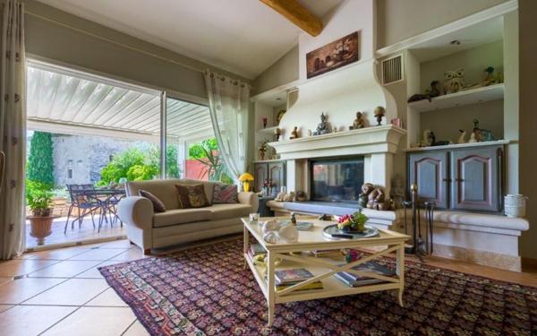 Maison à vendre    5 pièces • 132 m2 Forcalquier