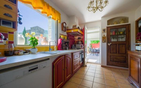 Maison à vendre    5 pièces • 132 m2 Forcalquier