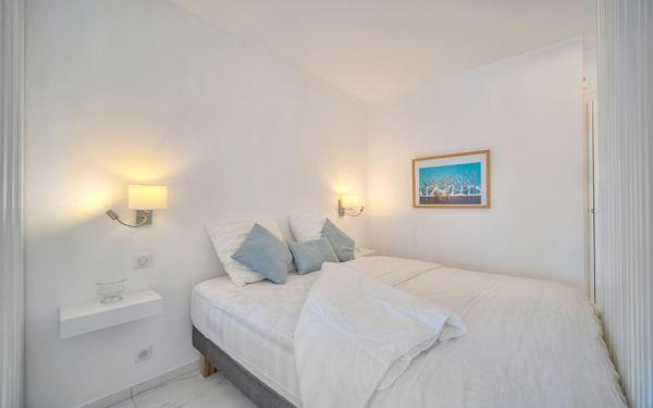 Appartement à vendre    2 pièces •  Cannes