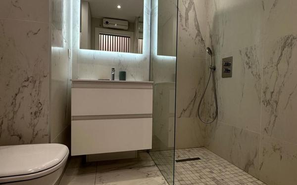 Appartement à vendre    2 pièces •  Cannes