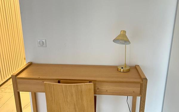 Appartement à vendre    2 pièces •  Cannes