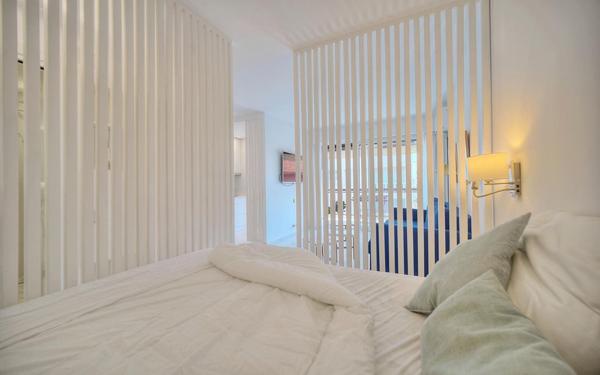 Appartement à vendre    2 pièces •  Cannes