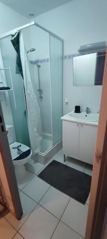 Frontignan (34110) Maison de plage T3 en R+1 avec jardin et place de stationnement à 30 mètres de la Mer à Frontignan-plage.