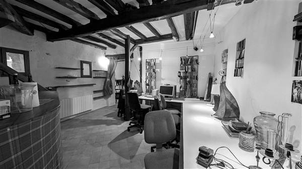 Sainte-Anne – Charmante maison atypique – 679.000 € fai