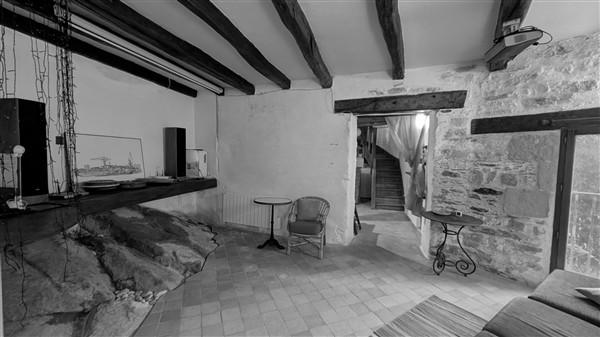 Sainte-Anne – Charmante maison atypique – 679.000 € fai