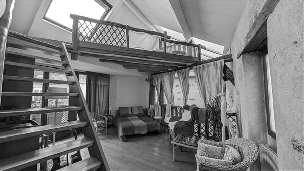 Sainte-Anne – Charmante maison atypique – 679.000 € fai