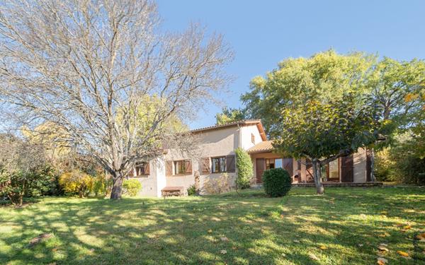 Maison à vendre    5 pièces •  Beaupuy