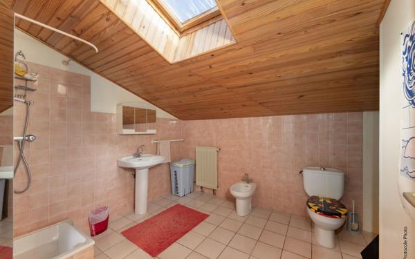 Maison à vendre    5 pièces •  Beaupuy