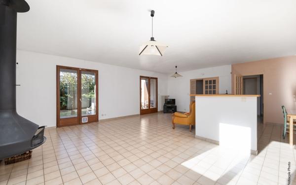 Maison à vendre    5 pièces •  Beaupuy